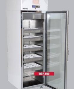 Tủ bảo quản máu BBR500/700/1400