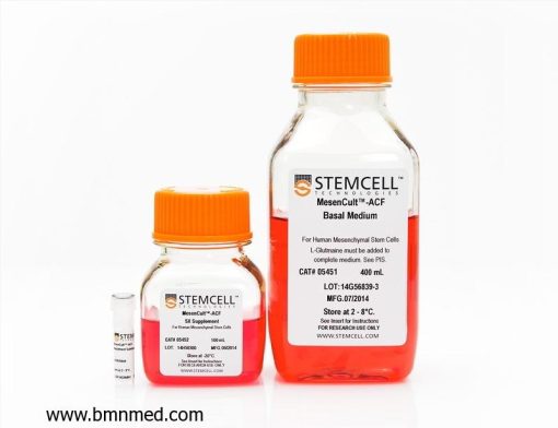 Môi trường nuôi cấy MSC MesenCult™-ACF Culture Kit