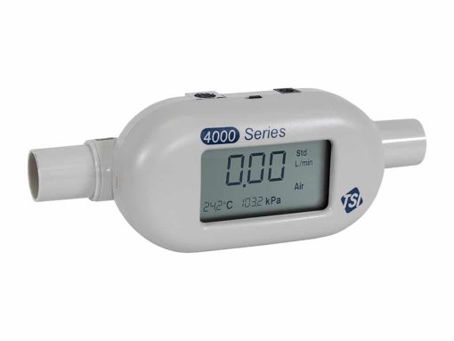 MASS FLOW METER 4040 Right